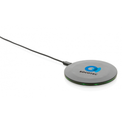 Chargeur rapide sans fil