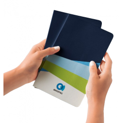 Carnet A5 Made in France